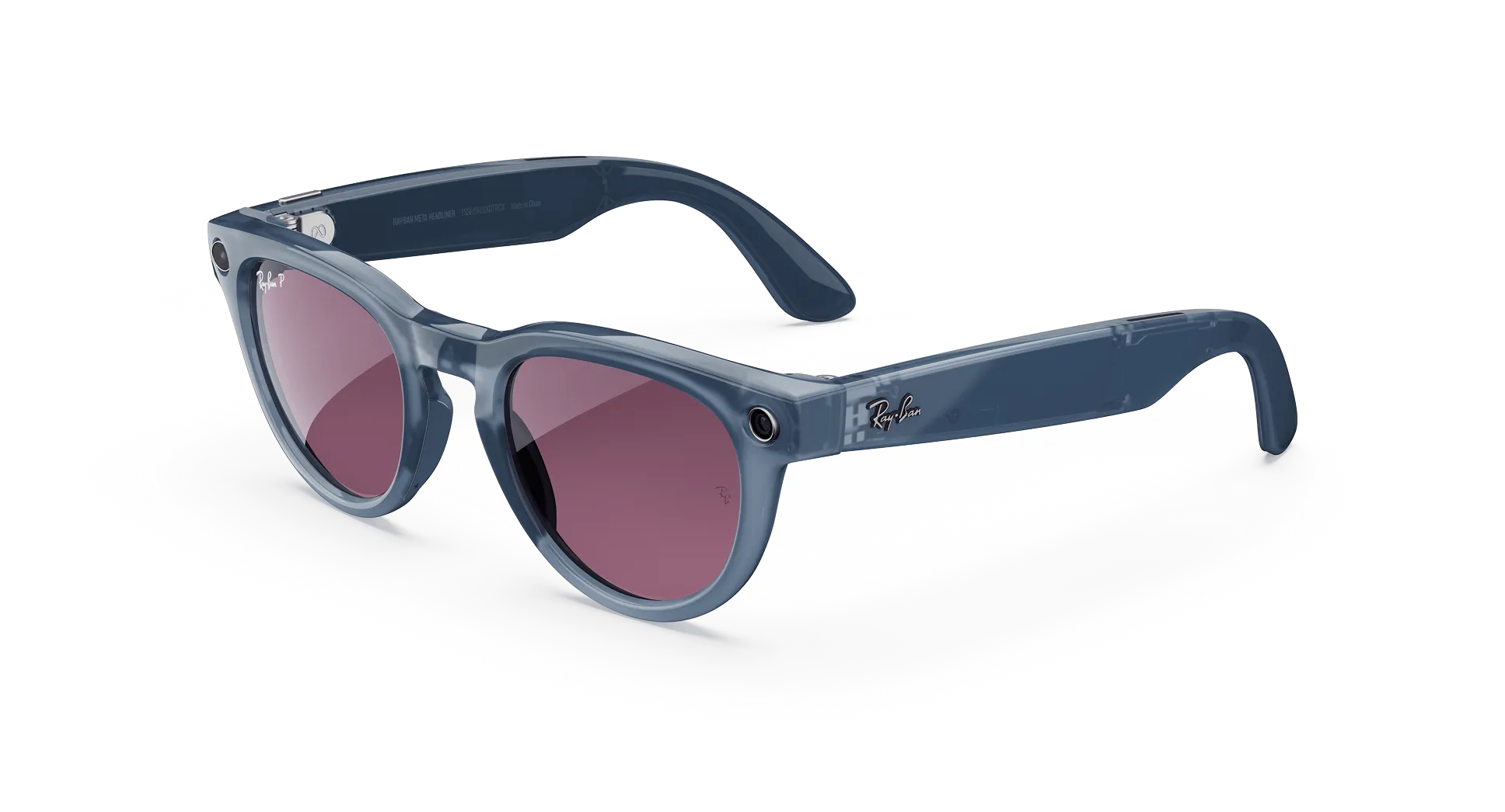 Ray-Ban META