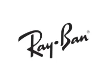 logo rayban
