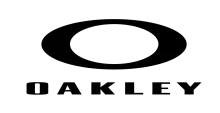 logo oakley