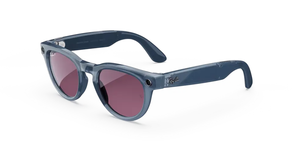 Ray-Ban META