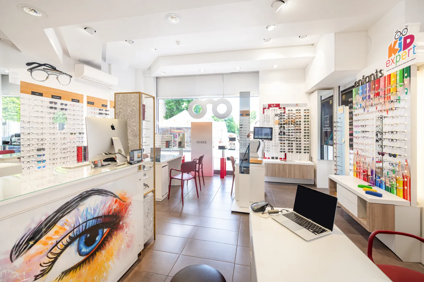 caisse
